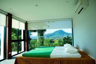Andakiri Pool Villa Panoramic Sea View - Praia de Ao Nang - 7