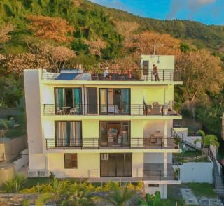 Fullmoon Apartment & Studio - La Gaulette - 1