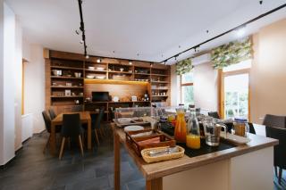 Hotel Mátrix - Szeged - 9