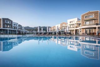 Thalassa Suites - Almiros Beach - 6