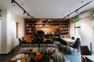 Hotel Mátrix - Szeged - 5