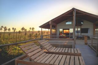 Musica do Mar Beach Front Apartments, Ocean View - Praia do Tofo - 5