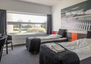 Sportshotel Vejen - Vejen - 0