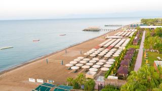 Pine Beach Belek - Belek - 0