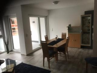 Ferienwohnung 2, Wildes Wässerchen - Bad Hersfeld - 0