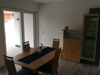 Ferienwohnung 2, Wildes Wässerchen - Bad Hersfeld - 4