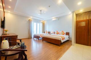 Galaxy Hotel Phu Quoc - Phu Quoc - 6