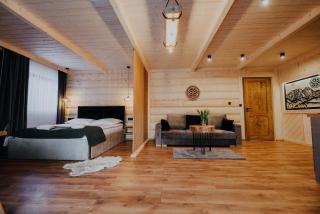 Apartamenty Oliwia - Małe Ciche - 1