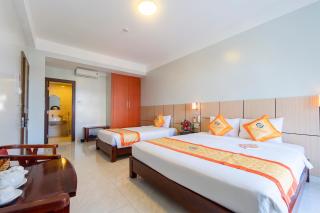 Galaxy Hotel Phu Quoc - Phu Quoc - 1