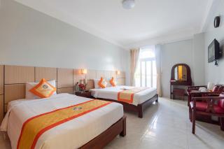 Galaxy Hotel Phu Quoc - Phu Quoc - 3