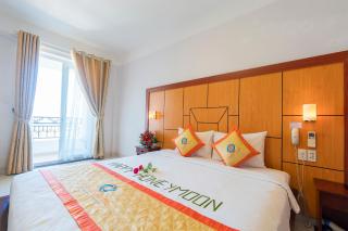 Galaxy Hotel Phu Quoc - Phu Quoc - 0