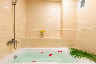 Galaxy Hotel Phu Quoc - Phu Quoc - 9
