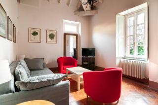 Appartamento nel Parco di Villa Erba - 9