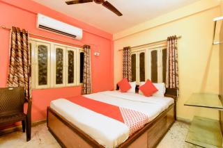 FabHotel The Golden Orchid - 8