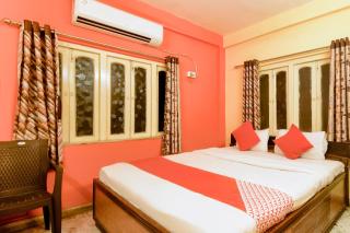 FabHotel The Golden Orchid - 6