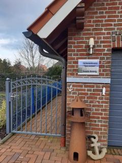 Ferienwohnung Zum Lotsen, 45227 - Jemgum - 6