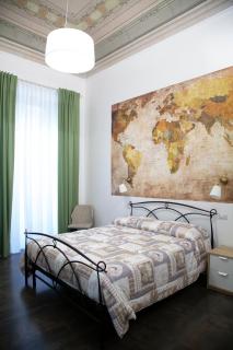 B&B Giardino Bellini-centro - Catania - 9