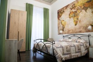 B&B Giardino Bellini-centro - Catania - 2