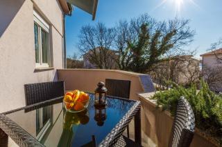 Apartments Alin - Dramalj - 4