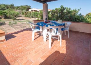 Villette Panoramiche Filetta - Santa Teresa Gallura - 9