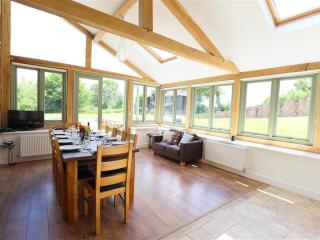 The Old Mill - Flaxley - 8