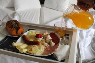 Garni Hotel 11tica DM - 9