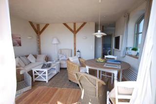 Strandhaus-Fehmarn, Captains-Deck direkt am Strand - Fehmarn - 5