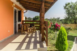 Cozy villa Sejdi with private pool in Pula - Pula - 1