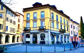 TORRETTA 8 by Design Studio - Bellano - 9