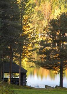 Lomakylä Atimo - Alakitka - 6