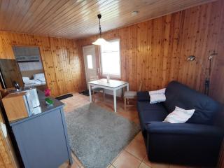 Ferienhaus Sellin - Ostseebad Sellin - 9