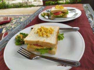 Robiu Homestay - Banyuwangi - 7