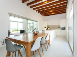 Sa cova blanca - Cala Pi - 9
