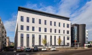 Copley Court - Cork - 7