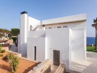 Sa cova blanca - Cala Pi - 4