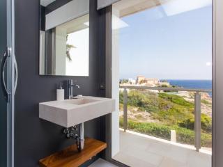 Sa cova blanca - Cala Pi - 2
