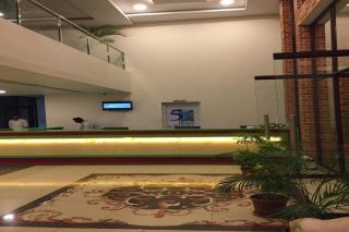 Five Falls Resort - Kuttālam - 6