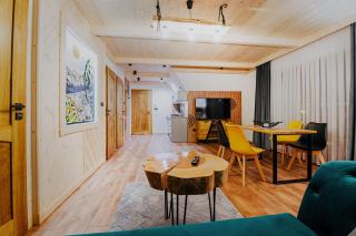 Apartamenty Oliwia - Ciche Małe - 3