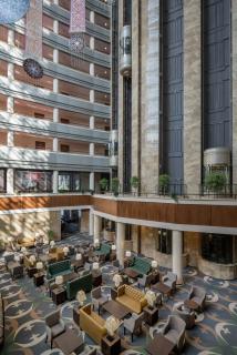 Hotel Duman - Astana - 4