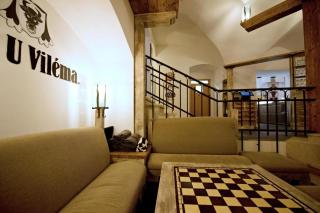 Hotel Ungar - Svitavy - 5