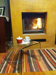 Villa Malevi Dimitsana - 8