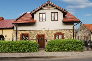 Pokoje w Starej Karczmie - by Upstairs - Liszki - 9