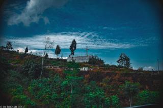 Golden Kuensel Resort & Spa - Kalimpong - 4