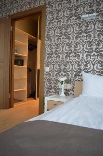 Black Pearl Apartments - Jūrmala - 2