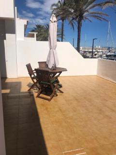 Apartamentos Mar i Vent Puerto de La Savina Formentera - La Savina - 5