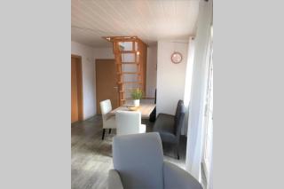 Ferienwohnung Nr. 2 - Düne - Werdum - 6