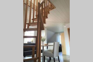 Ferienwohnung Nr. 2 - Düne - Werdum - 4