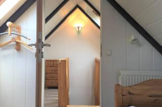 Ferienwohnung Nr. 2 - Düne - Werdum - 2