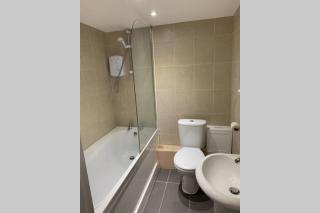a COSY CLEAN GROUND FLOOR FLAT CLOSE TO TOWN CENTRE - Boston - 1