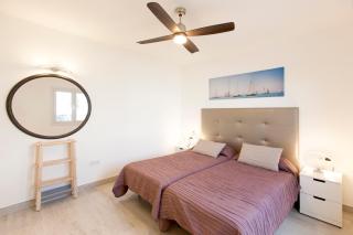 3 bedroom Villa Delphi with private heated pool. - Puerto del Carmen - 8